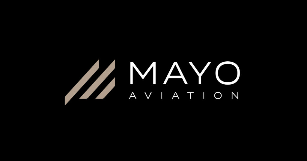 Mayo Aviation’s New Look and Sustained Commitment - Mayo Aviation