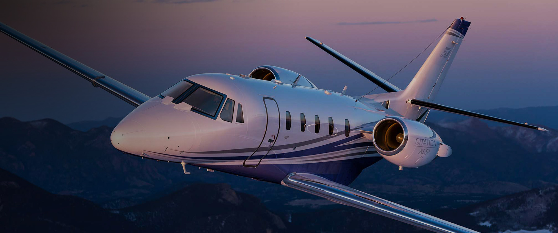 Mayo Aviation Private Aviation Services with Global Reach