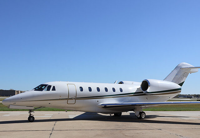 citation x