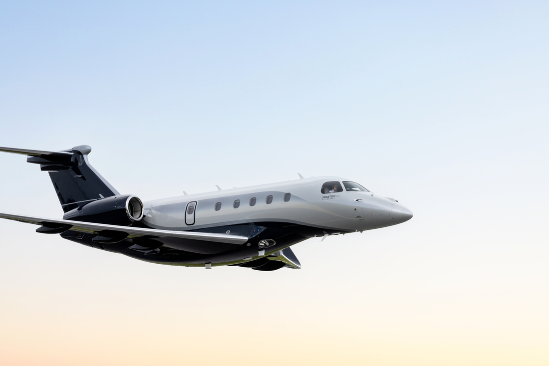 business aviation